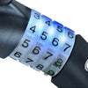 Abus Cable Lock Raydo Pro 1450