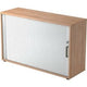 Bach filing cabinet 2fh hammerer walnut wood, plastic