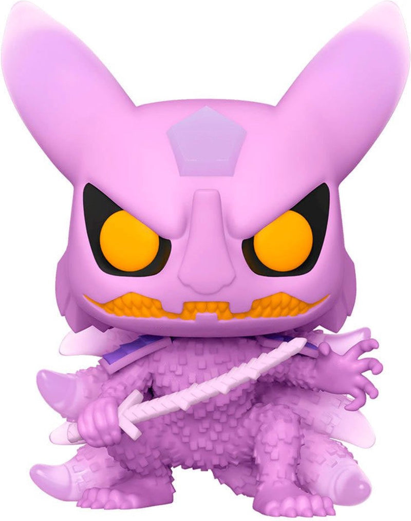 Funkopop! Naruto Shippuden - Abbigliamento Kurama Majestic Susano'o #725 Esclusivo
