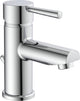 Schütte Schütte Washbasin Mixer unicornio cromado