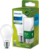Philips led philips ultra efficient led lamp mat - 75 w - e27 - koelwit licht