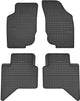 Frogum rubbermatten toyota hi-lux pick-up 2006-2016 -