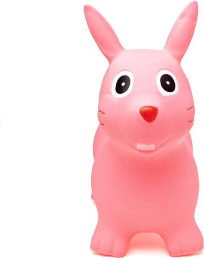 Hippy skippy willemijn the rabbit pink