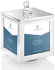 Zilverstad - scatola portafoto orsetto con cuore + carillon