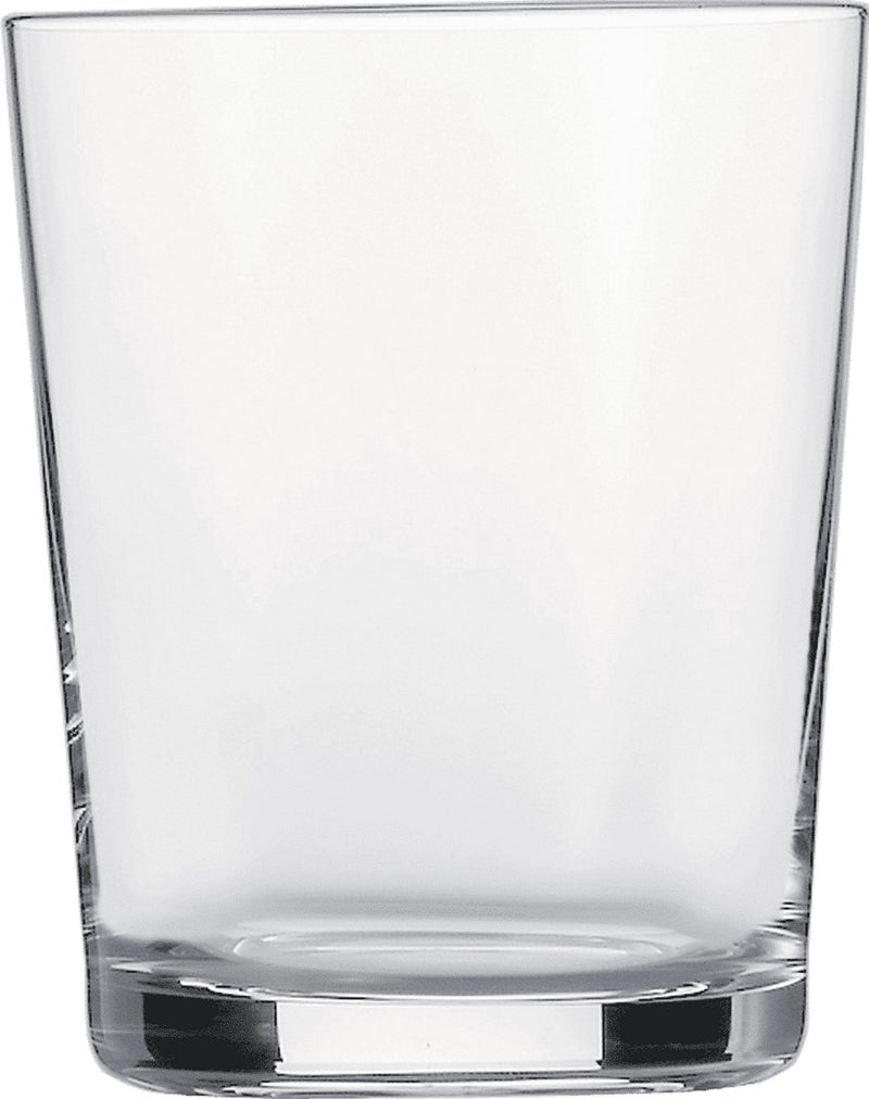 Schott zwiesel basic bar sel. softdrinkglas 200 - 0.21 ltr - set van 6