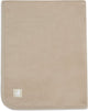 Jollein manta para bebé cuna 100x150cm - galleta