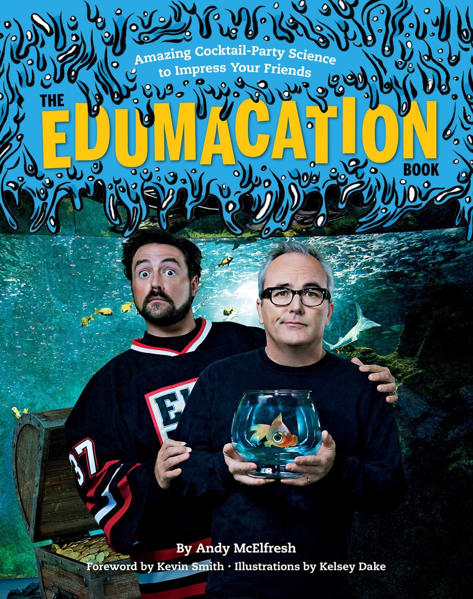 el libro de educación