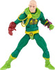 Marvel hasbro the avengers action figure barone von strikeer 15 cm legends puff adder baf multicolori