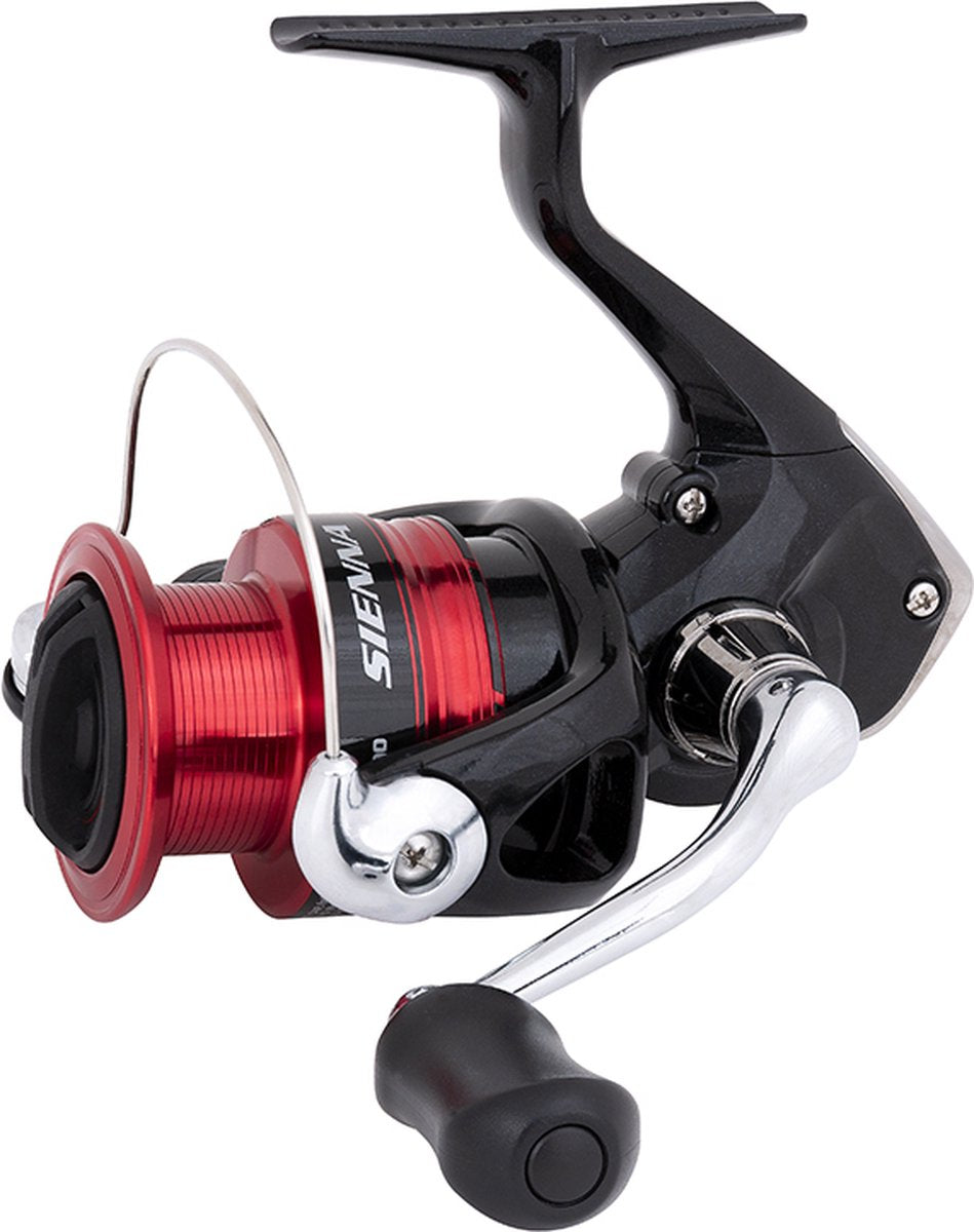 Shimano sienna 4000 fg - carrete de pesca