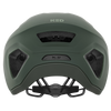 Casco da bicicletta Ked Abbraccio Urban - l (58-62 cm) - verde scuro