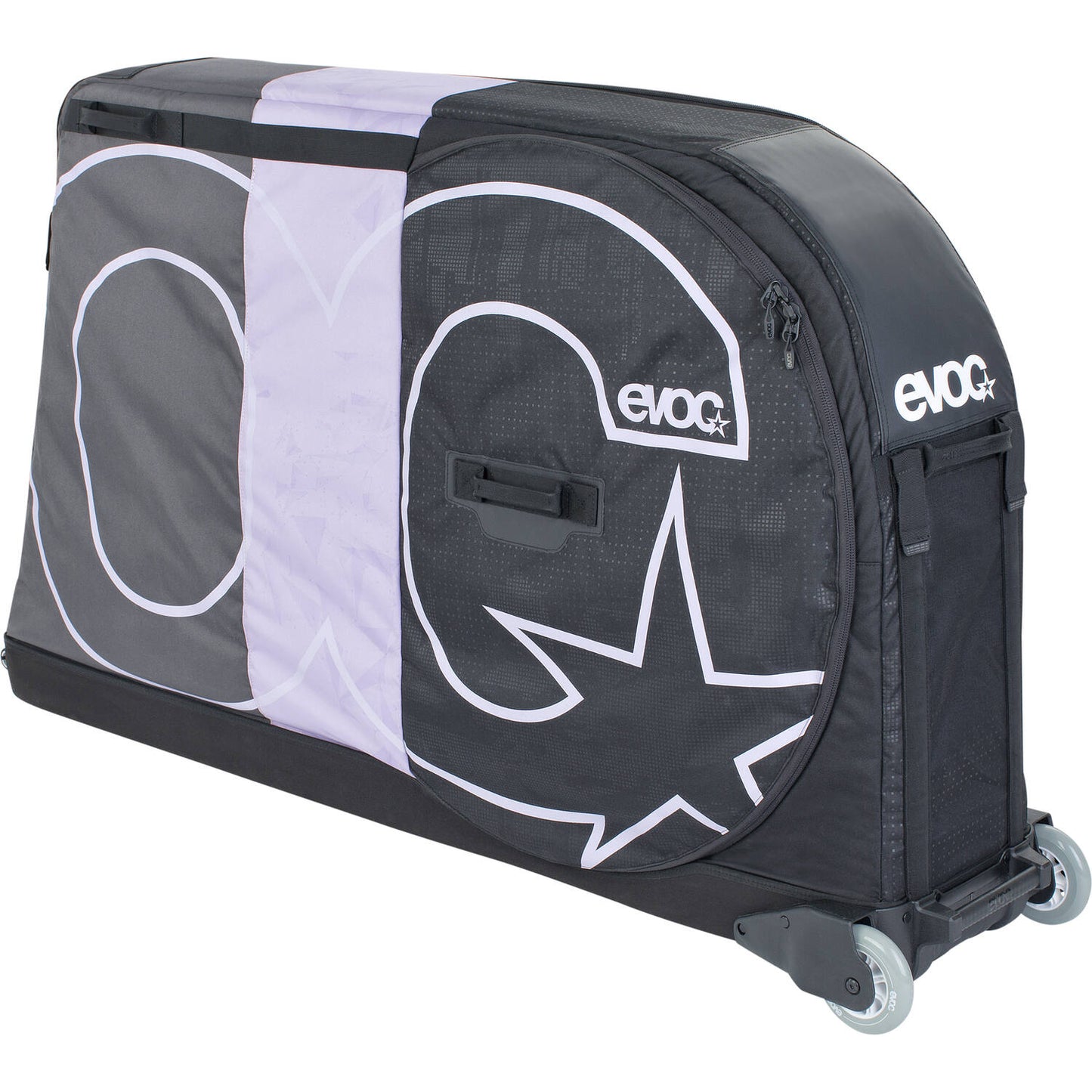 Evoc - borsa da viaggio per bici pro multicolore 305l