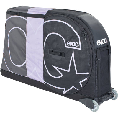 Evoc - borsa da viaggio per bici pro multicolore 305l