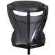 Edge subestimado Peugeot Speedfight 2 Black Metallic