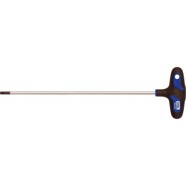 Ciclo de destornillador Cycplus con T-Greep Torx 25 300 mm