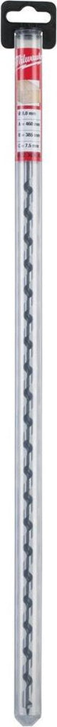 Milwaukee 4932363688 taladro de manguera - 8 x 385 x 460 mm