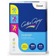 Carta da stampa a colori mondi cc416 160g m2 a4 160 cie