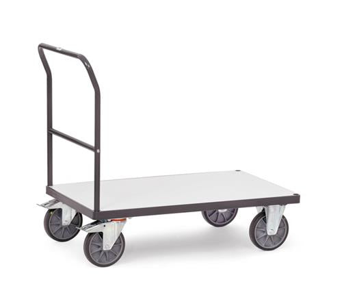 Carrello da tavolo Fetra esd 1000x700 - 600kg