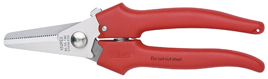 Tijeras combinadas Knipex