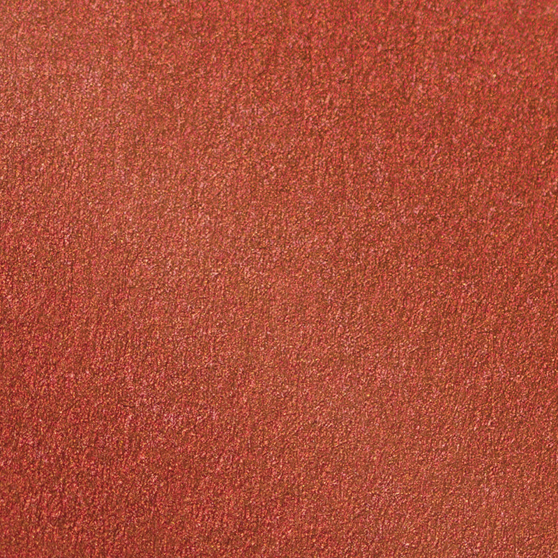 Tonic studios • pearlescent card a4 x5 red velvet