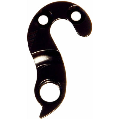 Ruote ruote produttrici MFG Giant Derailleurpad CNC Tipo 157