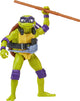 Boti adolescente mutante ninja tortugas speel figura donatello the brains