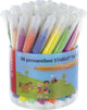 Confezione scuola di pennarelli Stabilo trio jumbo - 48 pz.