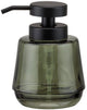 Sealskin mood - dispenser sapone 380 ml - da appoggio - verde