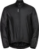 Odlo fietsjack heren - kleur zwart - maat s