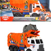 Garbage Truck con suono leggero