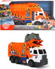 Garbage Truck con suono leggero
