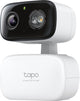 Telecamera di sicurezza TP-Link Tapo C216 da interno esterno - 2K 3MP - Rilevamento AI - IP65 - Telecamera WiFi