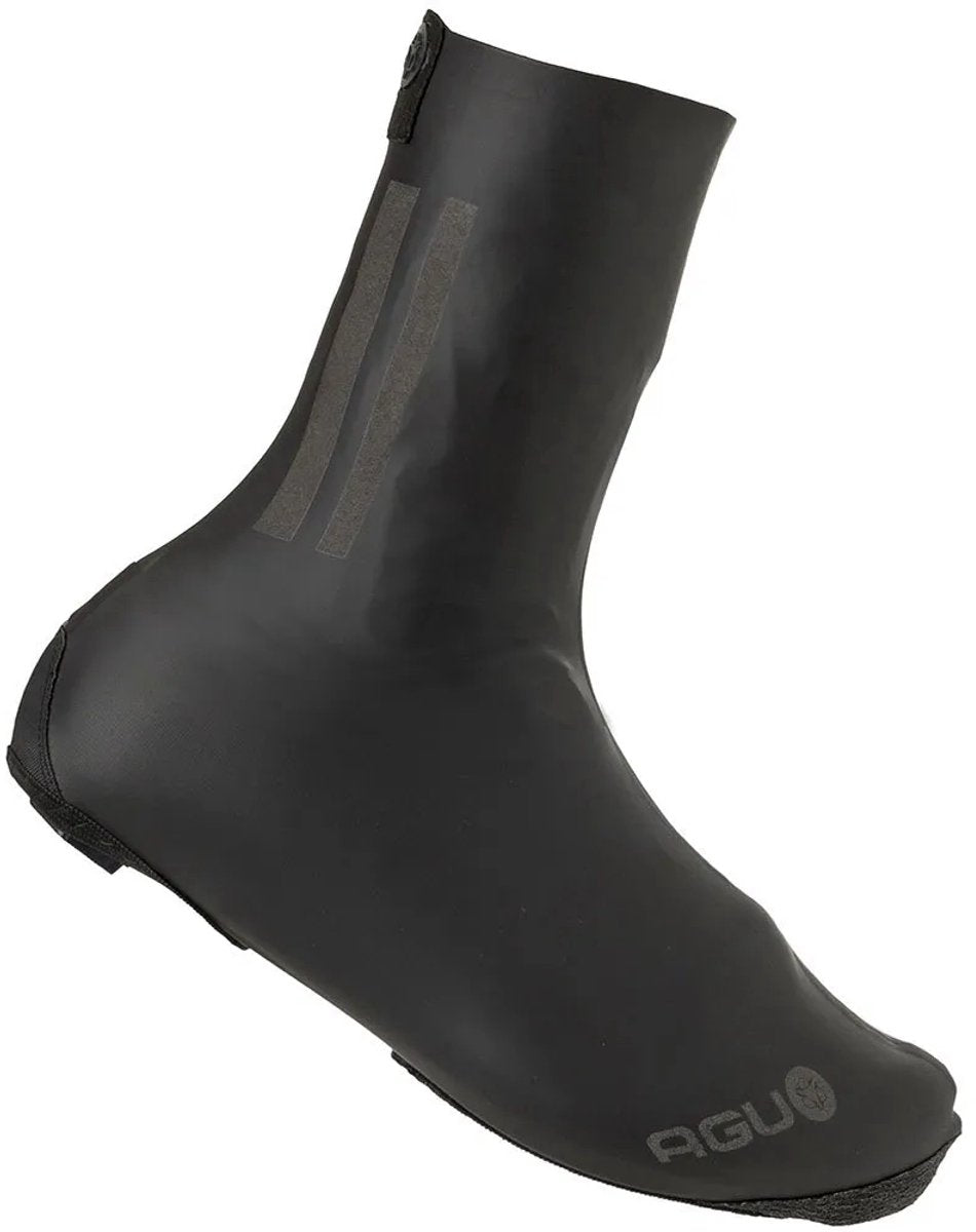 Agu raceday overschoenen - black - m