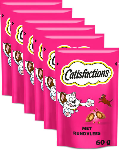 Catisfacciones