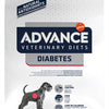 Advance Veterinary diet dog diabetes colites