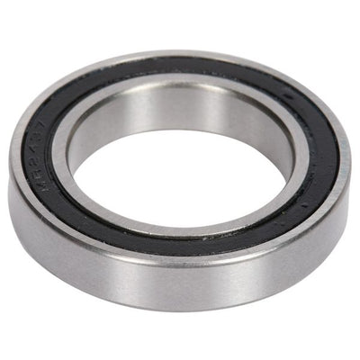 Cuscinetto a sfere Elvedes 2437 2rs 24x37x7
