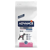 Advance Veterinary diet dog gevoelige huid medium maxi