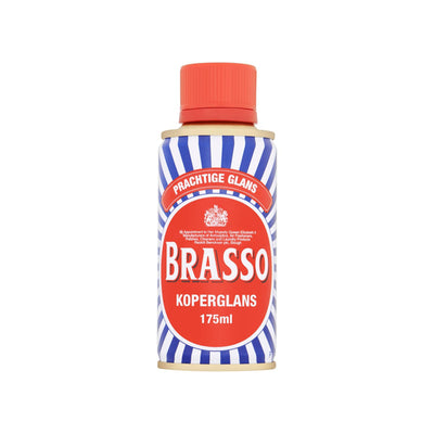 Brasso rame lucido (6x 175ml)