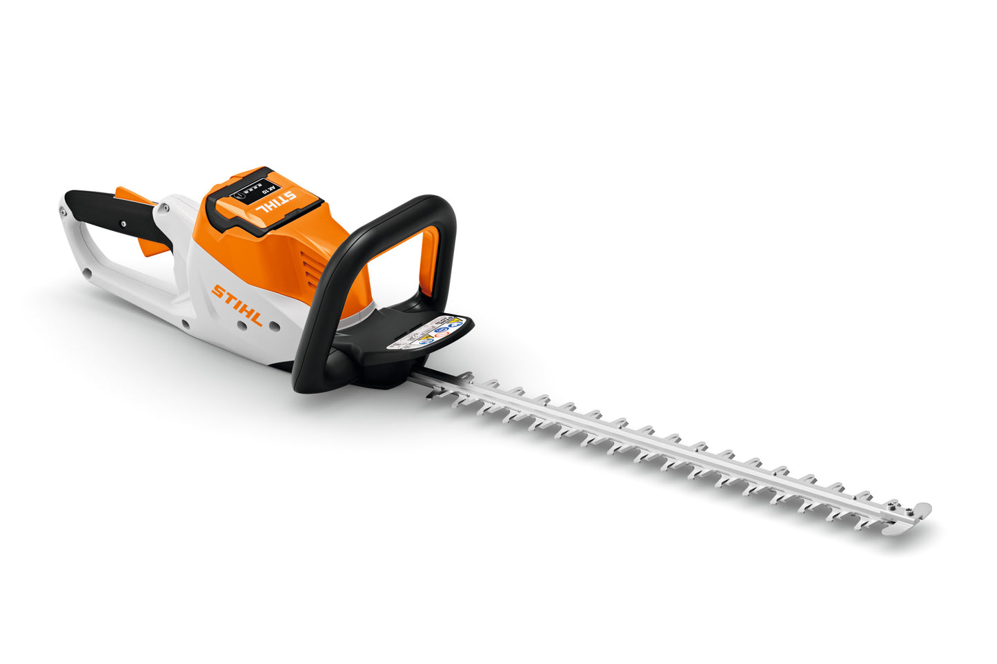 Cortasetos a batería Stihl hsa 50 | 450 mm 18 | sin baterias ni cargador - 45210113560