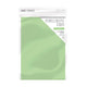 Craft perfect by tonic studios craft perfect • parelmoer kaart fresh mint