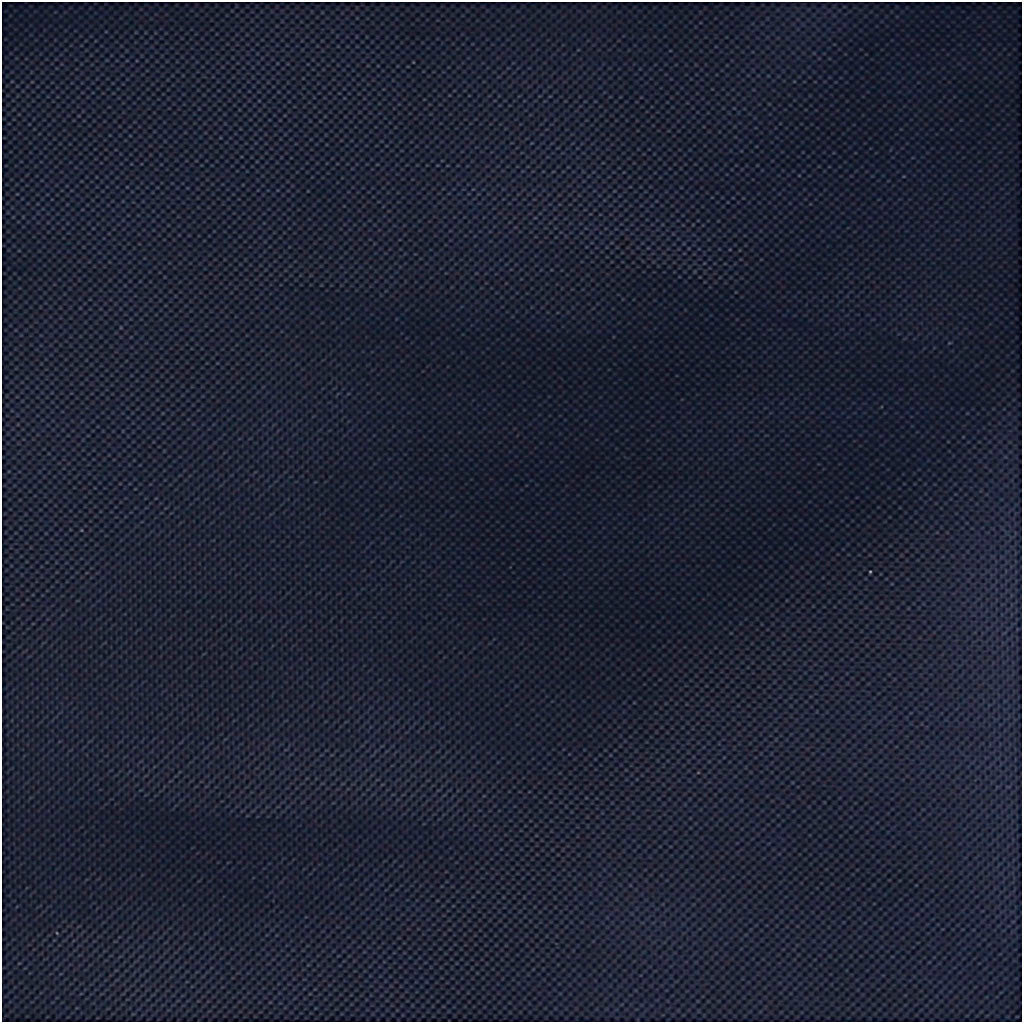 Cartella per la scuola, d: 6 cm, misura 36x31 cm, blu scuro, 1 pezzo