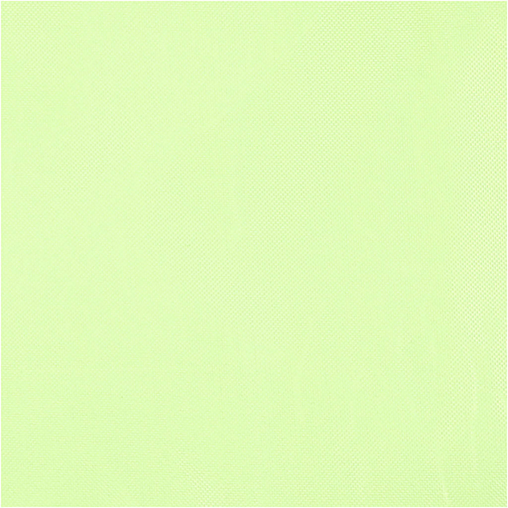 School bag, d: 9 cm, size 36x29 cm, fluorescent yellow, 1 piece