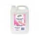 Ricarica di sapone delicato per le mani Isabel (5 litri)