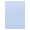 Craft perfect by tonic studios craft perfect • sweet sorbet pearlescent card blue cashmere
