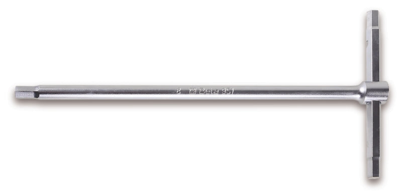 BETA 951 T-Ke-Key Allen 5.0 Profilo esagono