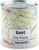 Puzzle della città