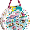 Totum Donuts Vierte y decoran
