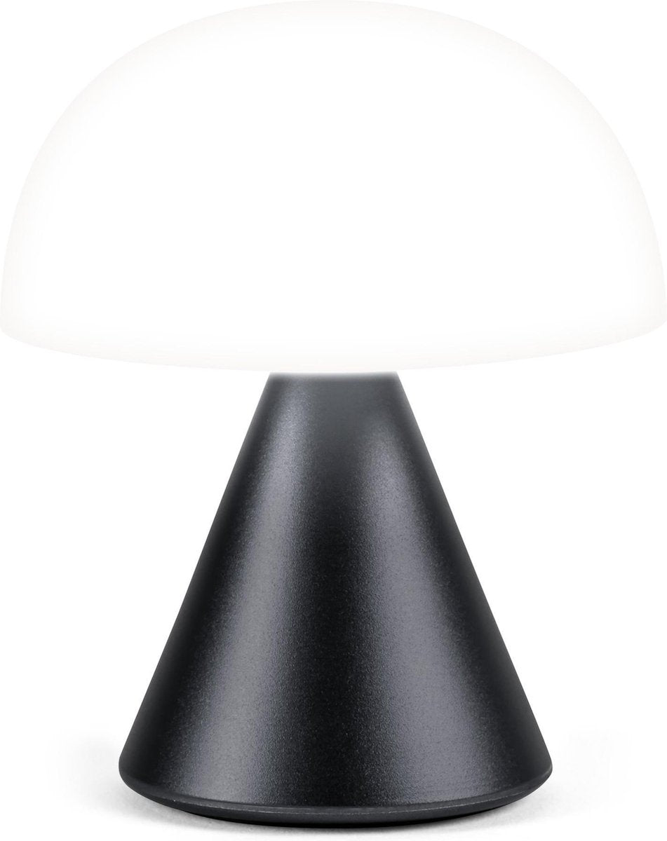 Lexon mina luz LED recargable mini - bronce