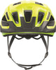 Abus fietshelm aduro 3.0 signal yellow l - 58-62 cm - geel - geschikt voor gebruik op elektrische fietsen - stadsfietsen - 320 g