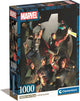 Clementoni - rompecabezas - marvel avengers - 100 piezas - a partir de 14 años