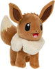 Jazwares Pokemon peluche peluche Eevee #1 - 20 cm